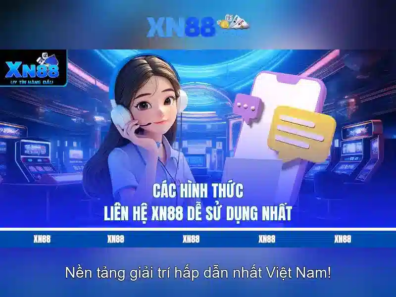 Nguồn gốc và sứ mệnh của xn88 Nguồn gốc và sứ mệnh của xn88