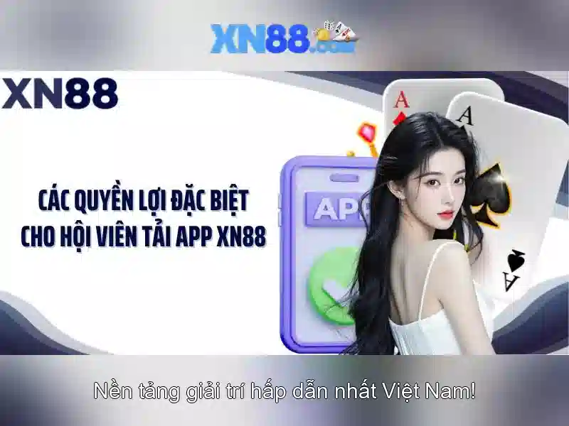 Xn88 là gì? Xn88 là gì?
