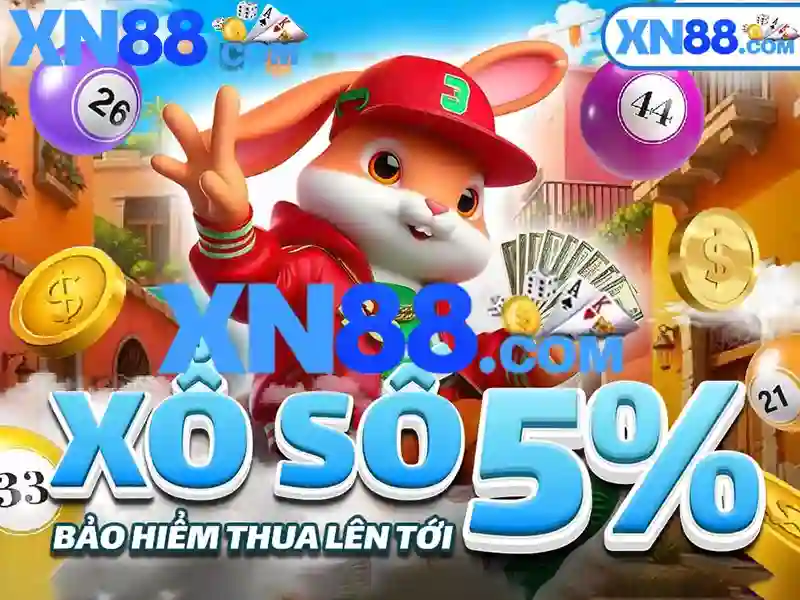 xn88: Nền tảng trò chơi trực tuyến - Trải nghiệm an toàn và tối ưu