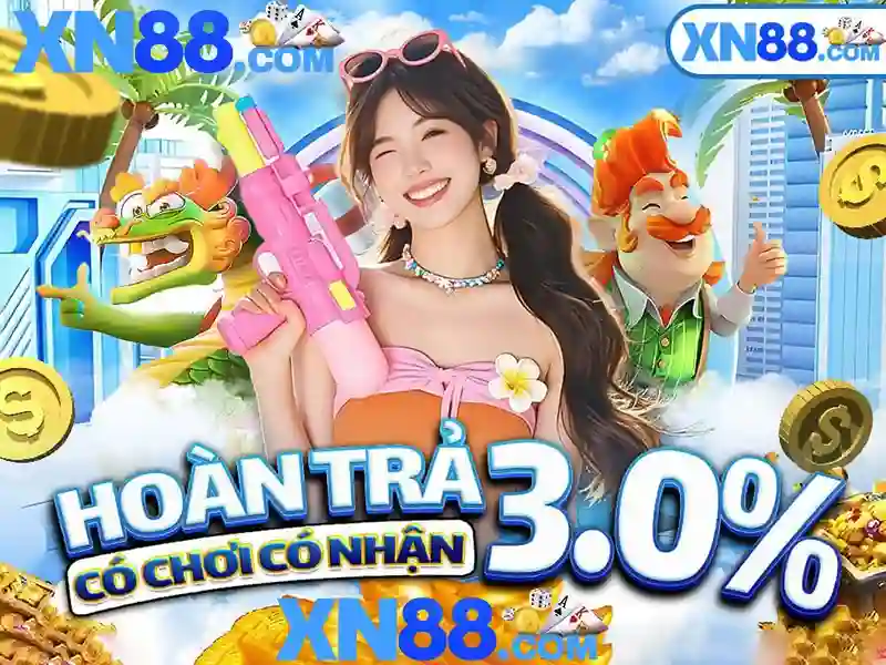 XN88: Nền tảng cá cược trực tuyến an toàn và tin cậy