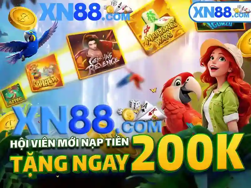 xn88: Khám phá nền tảng cá cược trực tuyến