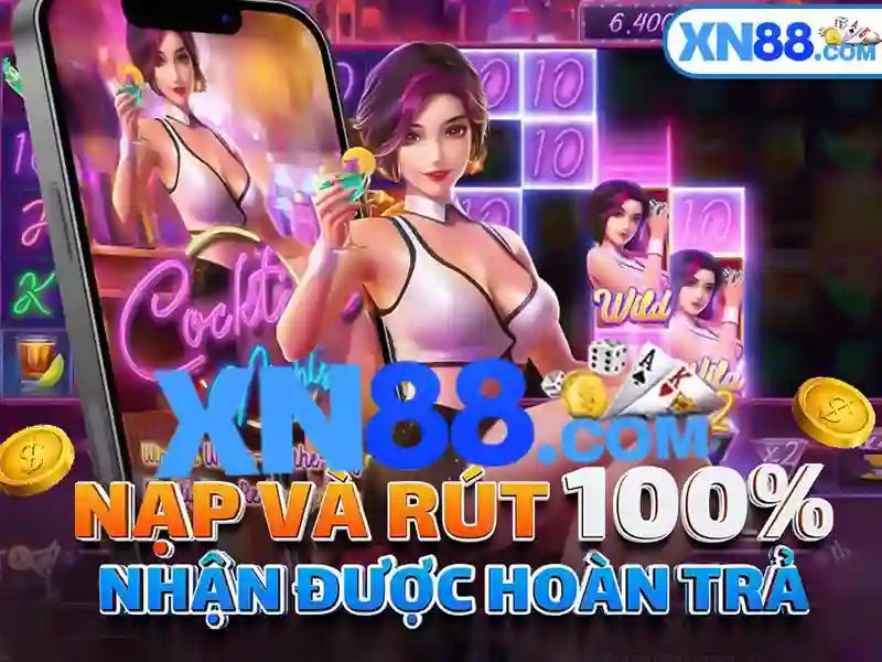 xn88: Khái niệm, lịch sử và cách trải nghiệm