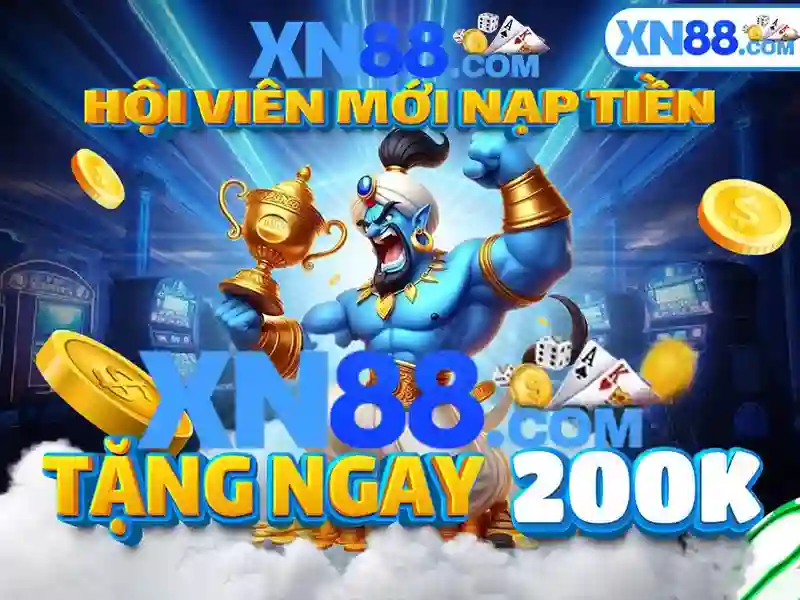 Gioi thieu xn88 - Tong quat ve nen tang ca cuoc truc tuyen