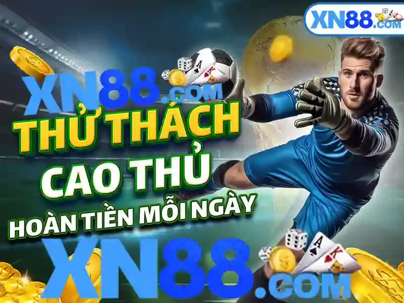 xn88: Nền tảng game trực tuyến đáng chú ý