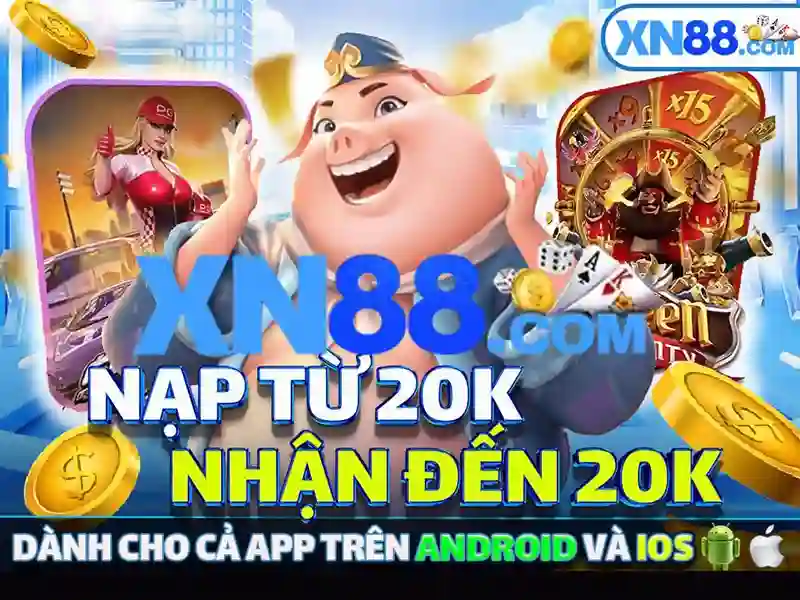  xn88 apk – tổng quan chủ đề và giá trị cốt lõi