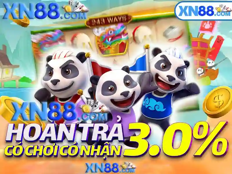 xn88: Nền tảng chơi game trực tuyến tại Việt Nam