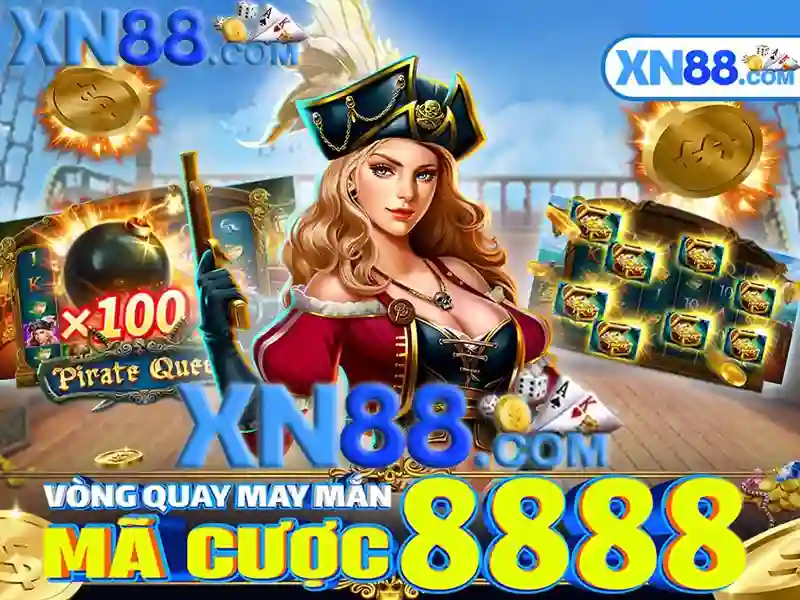 xn88: Nền tảng giải trí trực tuyến và những đặc điểm nổi bật