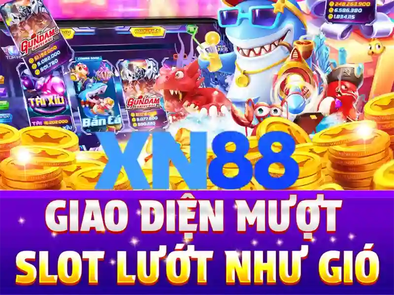 Lịch sử và nguồn gốc của xn88 Lịch sử và nguồn gốc của xn88
