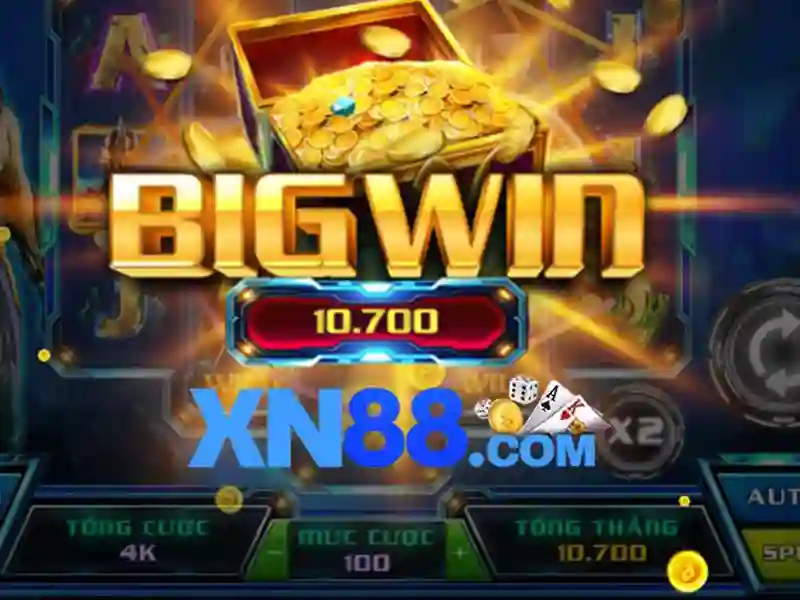 XN88 - Tổng quan về nền tảng cá cược trực tuyến