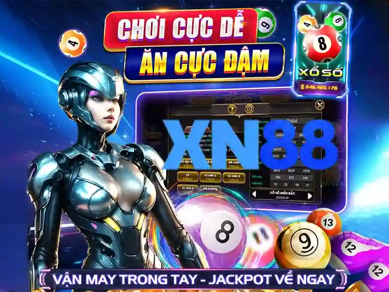xn88: Tổng quan và đánh giá nền tảng cá cược trực tuyến