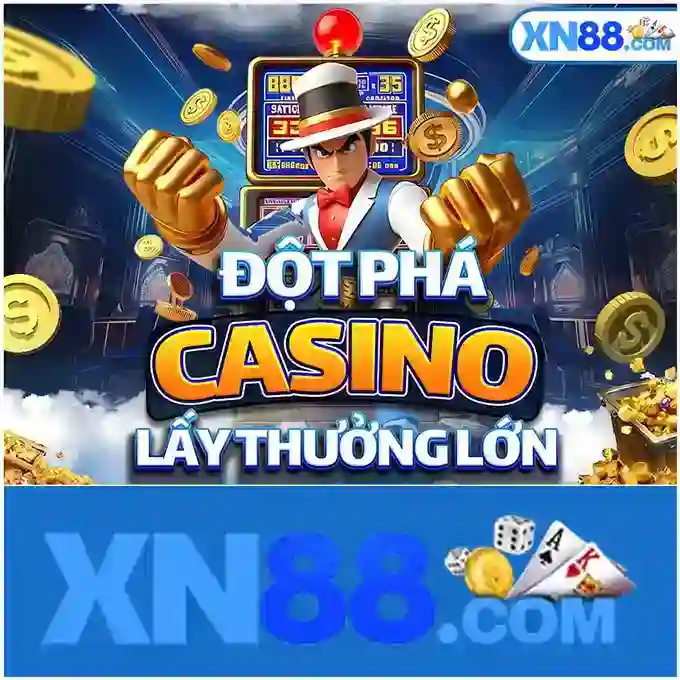 Cách hoạt động của xn88 Cách hoạt động của xn88