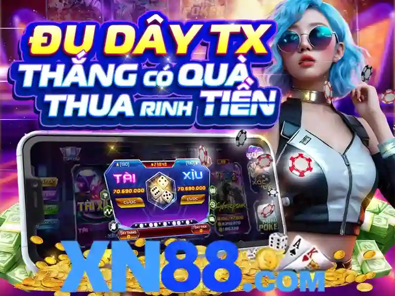 Giới thiệu về xn88