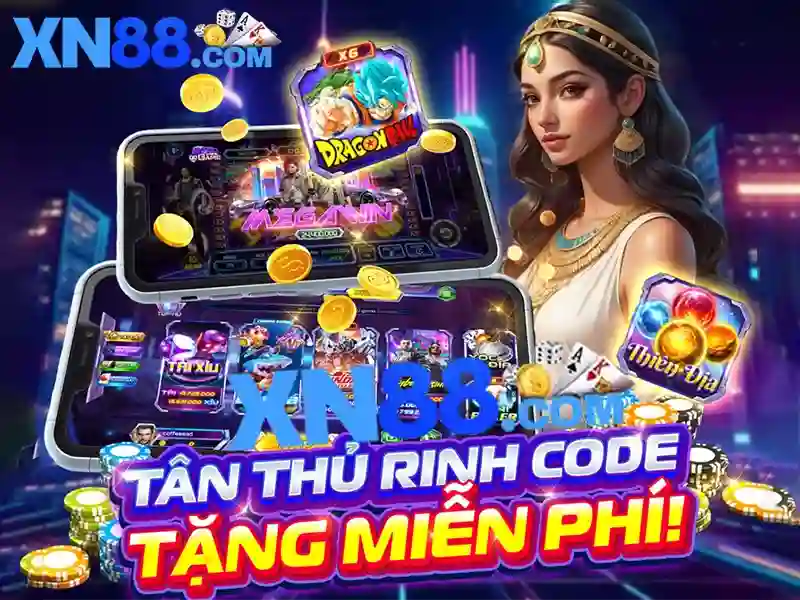 Các trò chơi và trải nghiệm