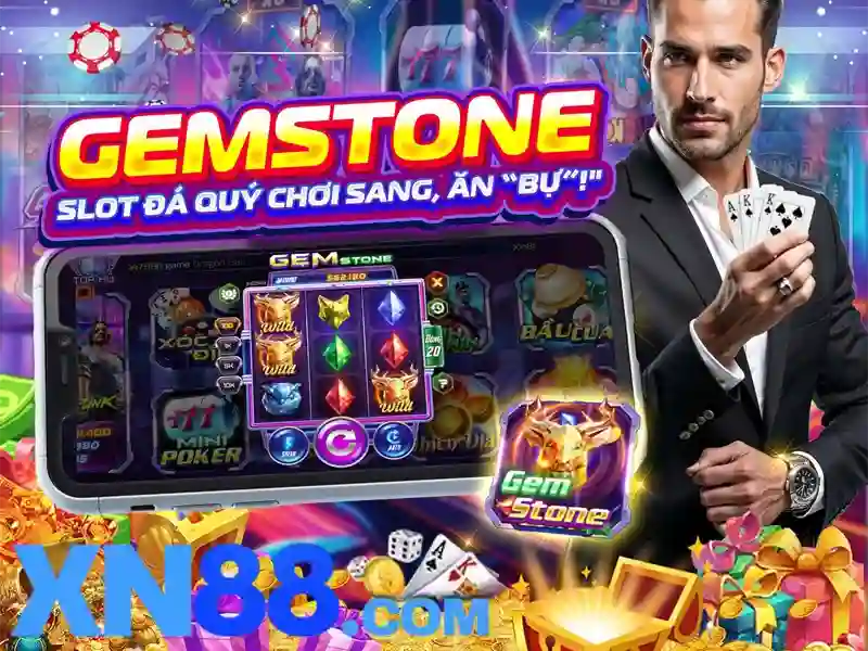 Các tính năng nổi bật của xn88