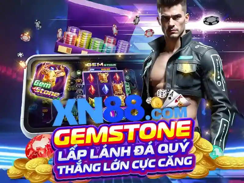 xn88: Nền tảng giải trí trực tuyến và trò chơi đỉnh cao
