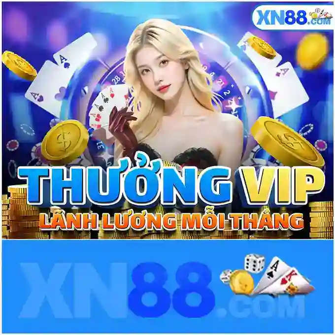 xn88: Nền tảng cá cược trực tuyến và hành trình đổi mới