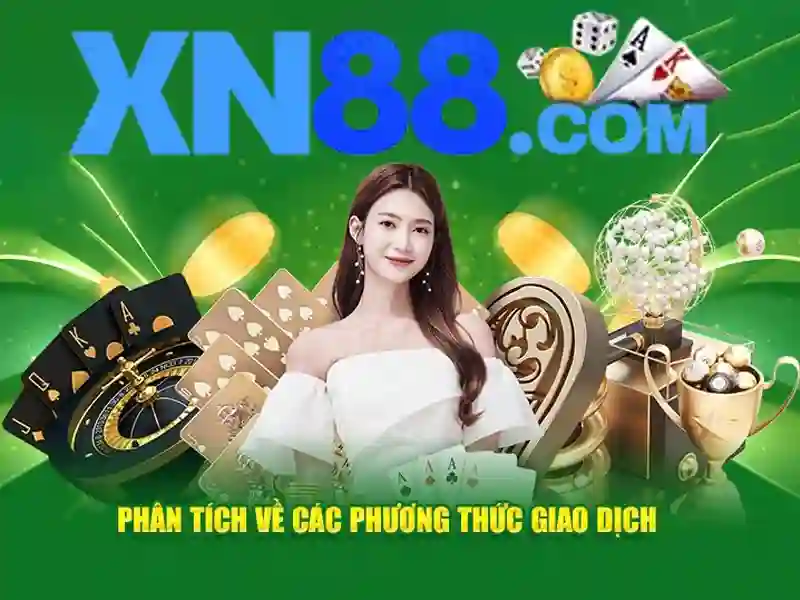 Giới thiệu về xn88