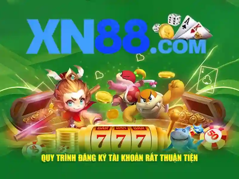 xn88: Giới thiệu về một nền tảng công nghệ mới
