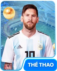 Icon thể thao XN88